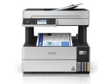 Epson Ecotank L6490 Wi-Fi + Tarayıcı + Fotokopi + Faks Renkli Çok Fonksiyonlu Tanklı Yazıcı