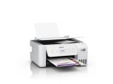 Epson EcoTank L3266 Fotokopi Tarayıcı WiFi Direct Tanklı Yazıcı