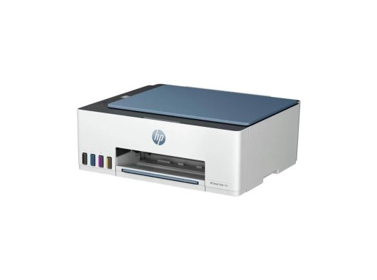 Hp Smart Tank 585 All In One Wi-Fi Renkli Mürekkep Püskürtmeli Tanklı Yazıcı
