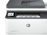 Hp LaserJet Pro MFP 3103FDW Wi-Fi + Tarayıcı + Fotokopi + Faks Mono Çok Fonksiyonlu Lazer Yazıcı