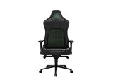 Gamepower Comfort Siyah/Yeşil Oyuncu Koltuğu