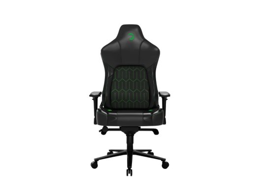 Gamepower Comfort Siyah/Yeşil Oyuncu Koltuğu