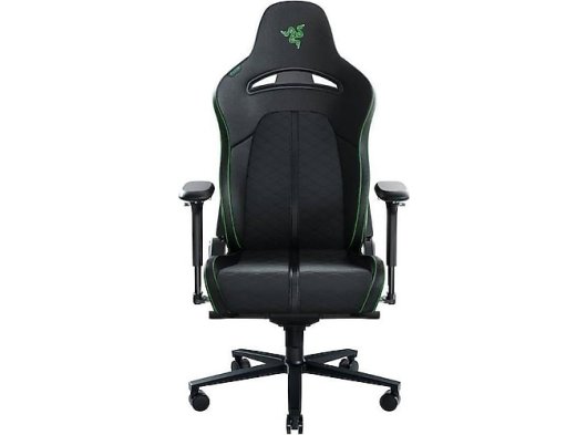 Razer Enki 4D Yeşil Oyuncu Koltuğu