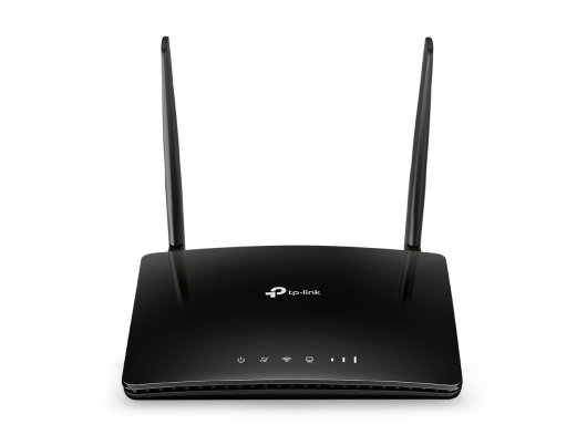 TP-Link TL-MR6400 Serisi 300 Mbps Wireless N 4G LTE Router