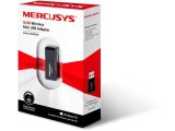 Mercusys MW300UM 300Mbps Kablosuz USB Adaptör