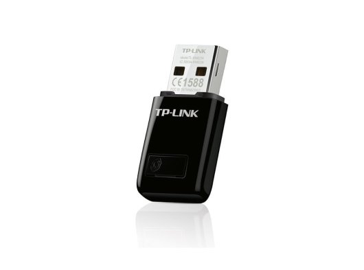Tp-Link TL-WN823N N Serisi 300Mbps USB Adaptör