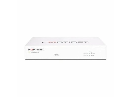 Fortinet FortiGate 40F FG-40F-BDL-950-12 Firewall Cihazı ve 1 Yıllık Lisans