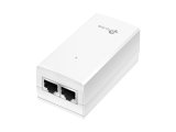 TP-Link TL-POE2412G Gigabit 24VDC Pasif PoE Adaptörü