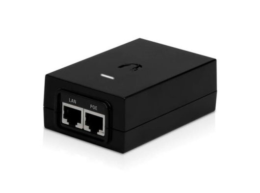 Ubiquiti UniFi POE-48-24W 48v 24W 0.5A AC Kablolu PoE Enjektör