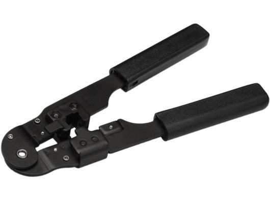 Digitus DN-94005 Professional Modüler Pense ve Kablo Sıkıştırıcı