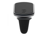 Scosche MagicMount Elite Manyetik Araba Havalandırma Montaj Aparatı, Uzay Grisi