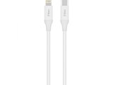 Ttec 2DK40B Type-C to Lightning 1.5m Hızlı Şarj Kablosu, Beyaz