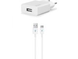Ttec Smartcharger Şarj Adaptörü + Type-C Şarj Kablosu
