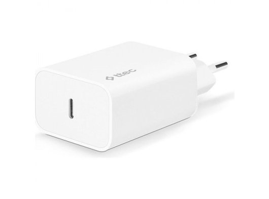 Ttec SmartCharger 2SC26B PD 30W Type-C Hızlı Şarj Adaptörü