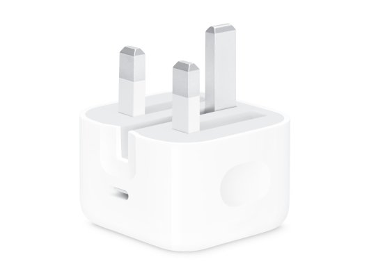 Apple 20W Type-C Şarj Adaptörü