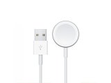 Wiwu M7 Apple Watch USB Şarj Kablosu, Beyaz