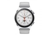 Xiaomi Watch S1 GL Akıllı Saat, Gümüş