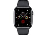 Wiwu Smart Watch SW01 Akıllı Saat, Siyah