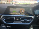BMW 320D XDRİVE