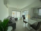 C1-0296 | Girne Merkez Öğretmenler Evi bölgesinde eşyalı 2+1 — £800/ay
