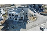 Lefkoşa Yenikent’te Modern 3+1 Daireler