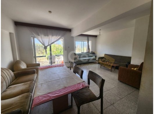 Girne Merkez’de Uygun Fiyatlı 3+1 Yatırım Fırsatı! Kar Market Karşısı | Olivia Sitesi