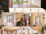 Girne Alsancak'ta Doğa Manzaralı Eşyalı Daire - Kaçırmayın!