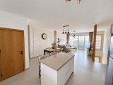 Esentepe – Caesar Cliff’te Full Eşyalı, Muhteşem Deniz Manzaralı 2+1 Dubleks Daire | Acente Ücreti & Komisyon Yok!