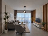 Esentepe – Caesar Cliff’te Full Eşyalı, Muhteşem Deniz Manzaralı 2+1 Dubleks Daire | Acente Ücreti & Komisyon Yok!