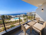 Esentepe – Caesar Cliff’te Full Eşyalı, Muhteşem Deniz Manzaralı 2+1 Dubleks Daire | Acente Ücreti & Komisyon Yok!