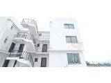 Gazimağusa Tatlısu’da Eşdeğer Koçanlı 2+1 Loft Daire
