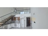 Gazimağusa Tatlısu’da Eşdeğer Koçanlı 2+1 Loft Daire