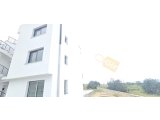 Gazimağusa Tatlısu’da Eşdeğer Koçanlı 2+1 Loft Daire