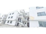 Gazimağusa Tatlısu’da Eşdeğer Koçanlı 2+1 Loft Daire
