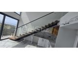 Gazimağusa Tatlısu’da Eşdeğer Koçanlı 2+1 Loft Daire