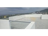Gazimağusa Tatlısu’da Eşdeğer Koçanlı 2+1 Loft Daire