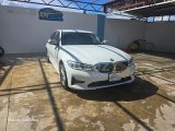 BMW 320D XDRİVE
