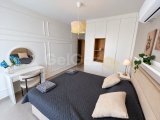 Esentepe – Caesar Cliff’te Full Eşyalı, Muhteşem Deniz Manzaralı 2+1 Dubleks Daire | Acente Ücreti & Komisyon Yok!