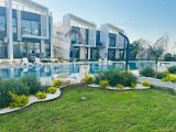 Lapta’da Tam Eşyalı Uzun Dönem Kiralık 1+1 Daire