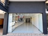 Girne Ana Yolu Üzerinde İki Katlı Satılık Dükkan | C1-0277