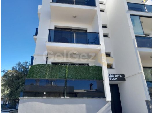Alsancak Mevkii’nde Yatırıma Uygun Satılık 2+1 Daireler
