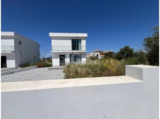 Çatalköy’de Kiralık 3+1 Türk Malı Villa