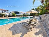Doğanköy, Girne’de 4+2 Uzun Dönem Kiralık Villa