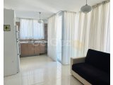 Girne Merkez'de Yarı Eşyalı, Şehir Manzaralı 2+1 Daire - 135,000 GBP