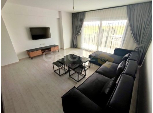 Edelweiss Long Beach’te Tam Eşyalı 2+1 Kiralık Daire — 2. Kat | C1-0257