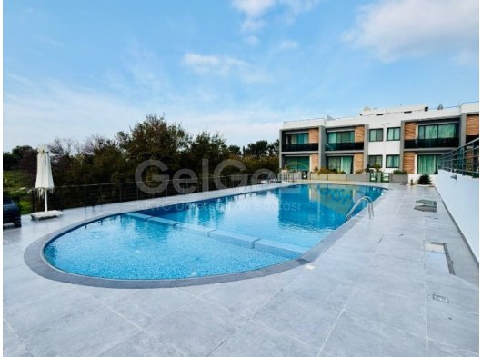 Girne Alsancak'ta Satılık 2+1 Eşyalı Daire – 125.000 GBP