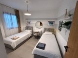 Esentepe – Caesar Cliff’te Full Eşyalı, Muhteşem Deniz Manzaralı 2+1 Dubleks Daire | Acente Ücreti & Komisyon Yok!