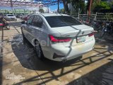 BMW 320D XDRİVE