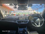 BMW 320D XDRİVE