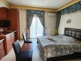 C1-0294 | Alsancak’ta eşyalı stüdyolar — £400’den başlayan kira + £50 aidat